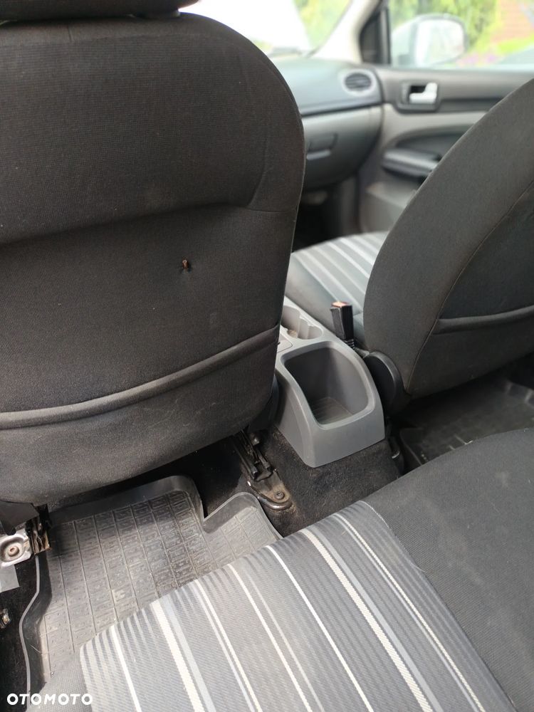 Ford Focus 1.6 TDCi Silver X - 7