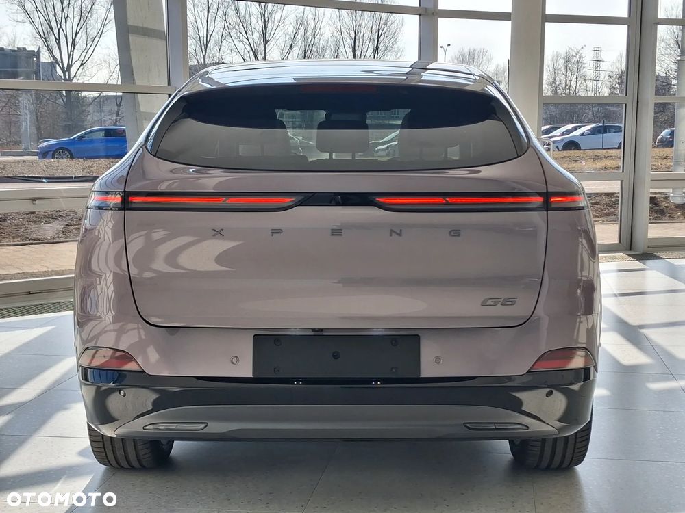 XPeng G6 80.8 kWh AWD Performance PRO - 6