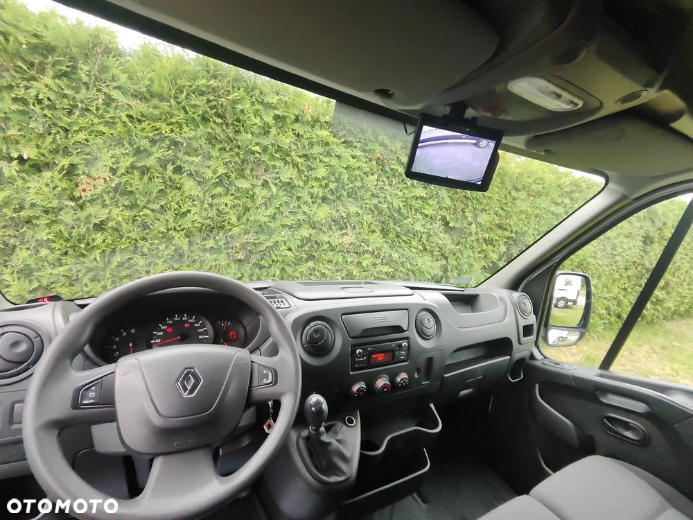 Renault Master L3H2 Business - 9