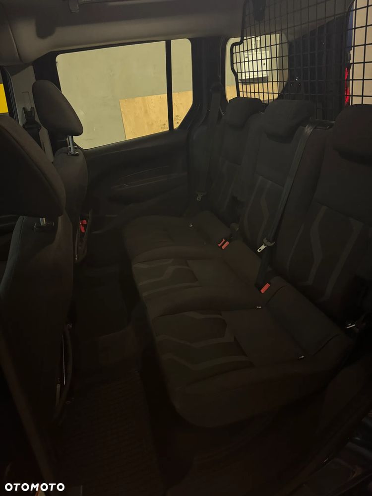 Ford Transit Connect 220 L1 Trend - 6