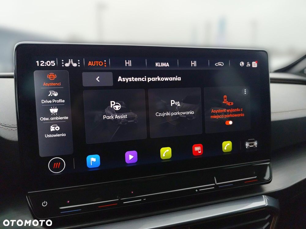 Cupra Formentor - 32