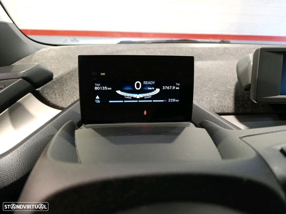 BMW i3 120Ah - 6