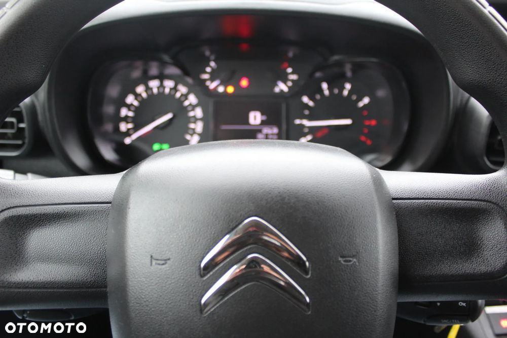 Citroën Berlingo - 17