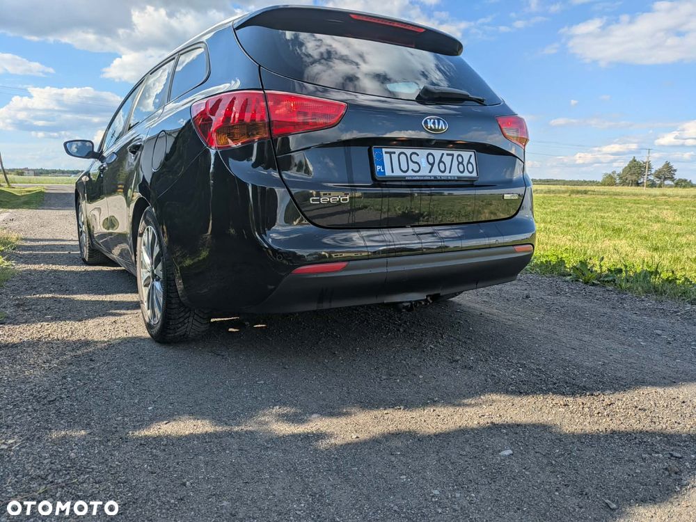 Kia Ceed 1.0 T-GDI GT Line - 4
