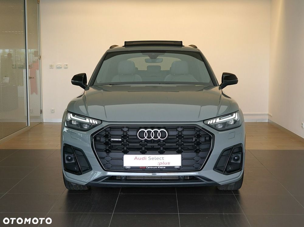 Audi Q5 - 7
