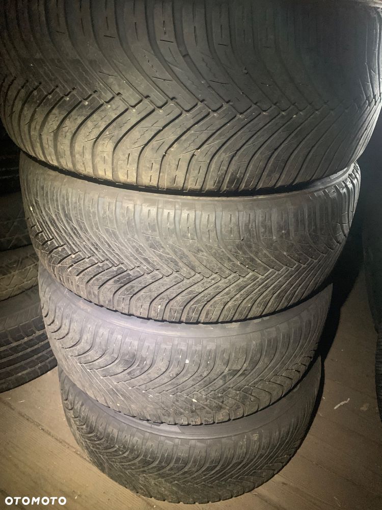 RE8601 Koła felgi aluminiowe 16 cali 4x108 renault - 9