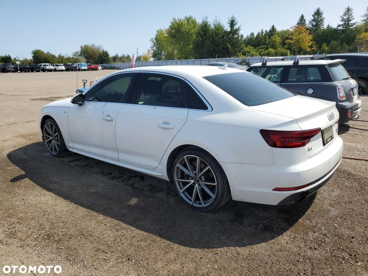 Audi A4 2.0 TFSI S tronic design - 6