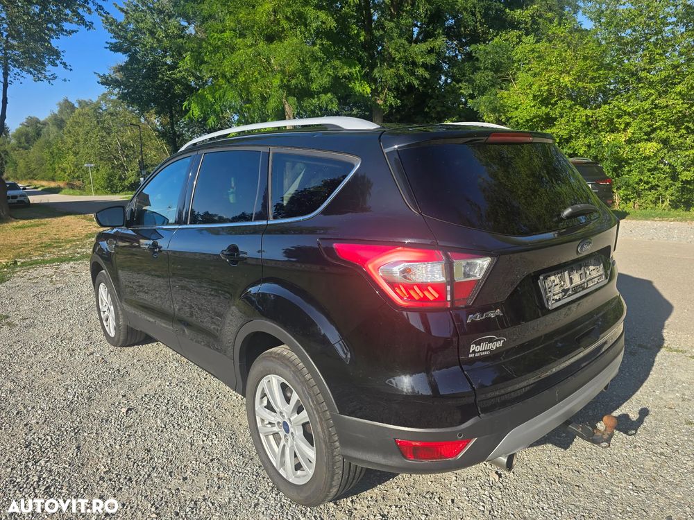 Ford Kuga - 5