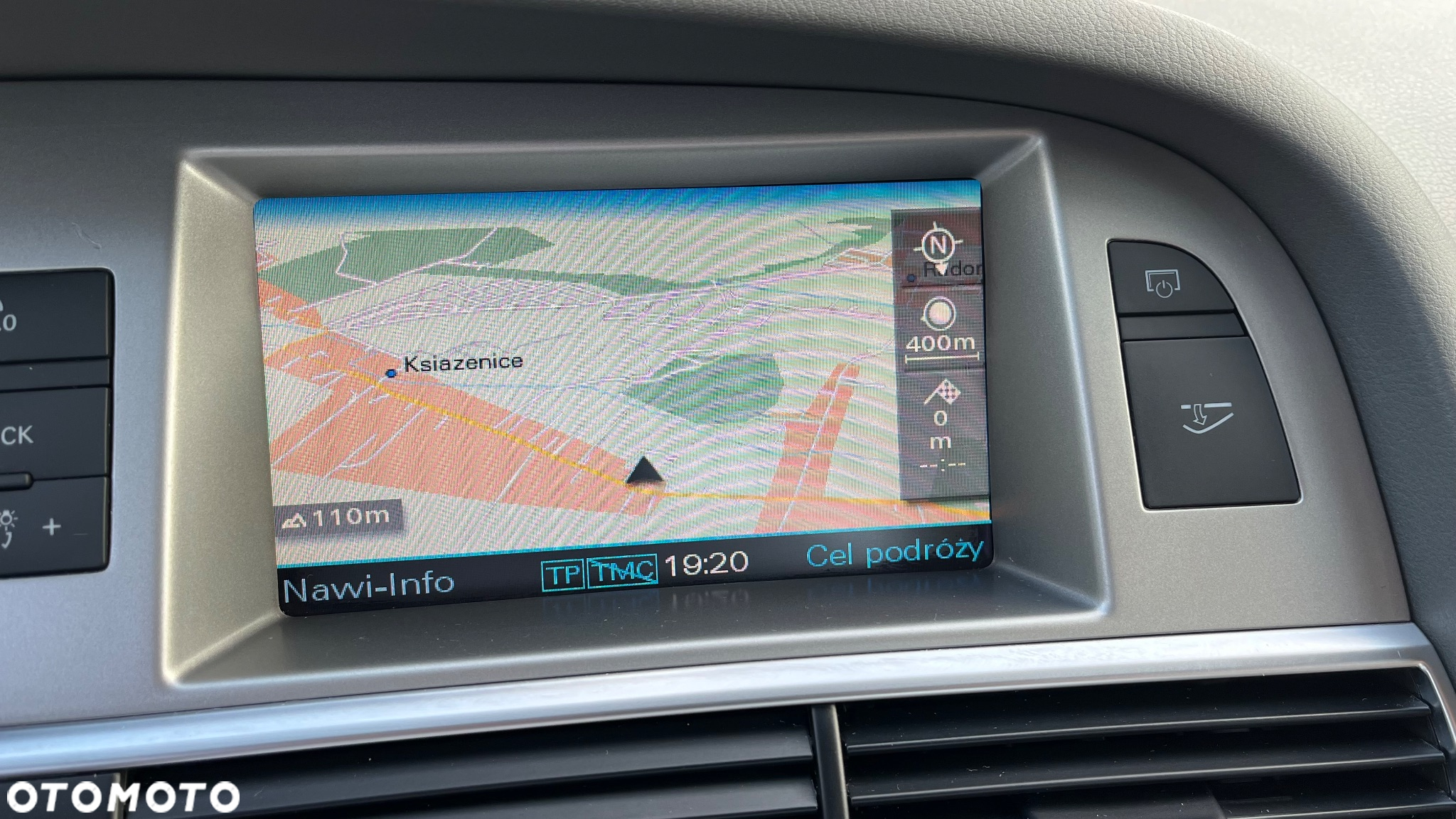 Audi A6 2.0T FSI - 18
