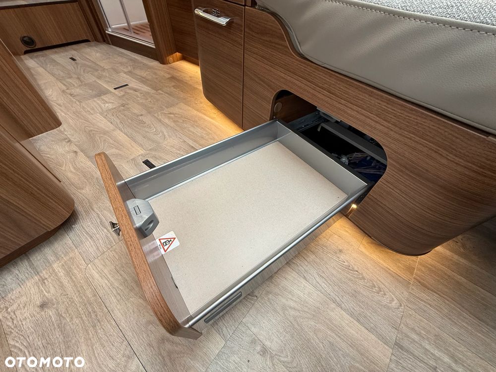 Hymer-Eriba B-MC T 680 AUTOMAT 170KM FV23% WCC - 17