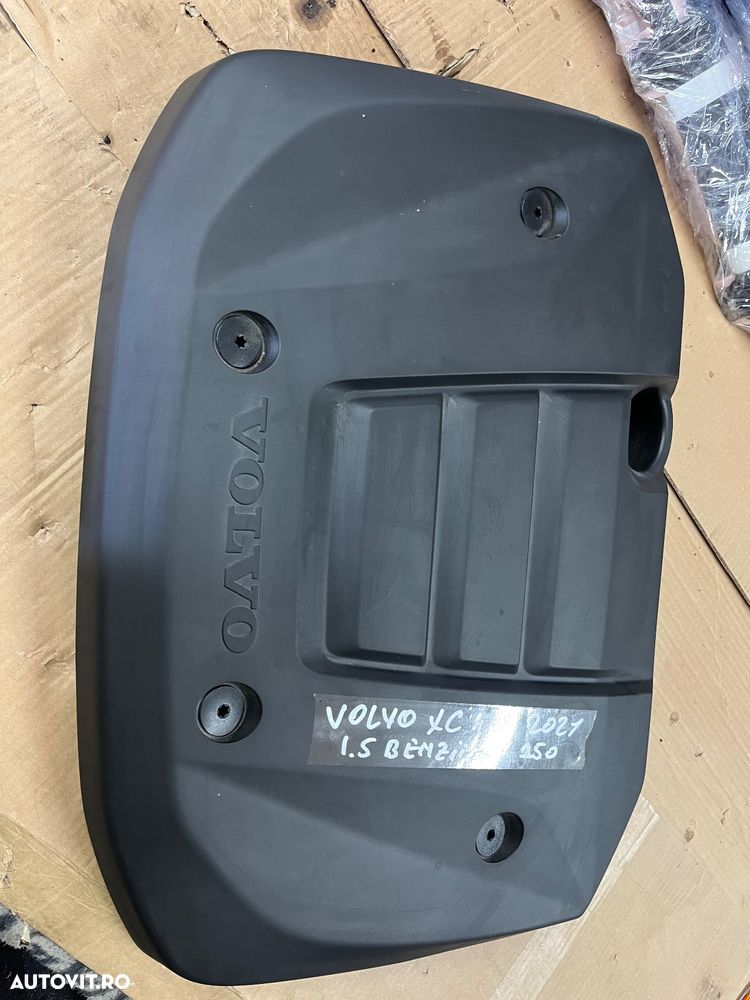 Capac motor Volvo xc40 1.5 Benzina 2021 - 2
