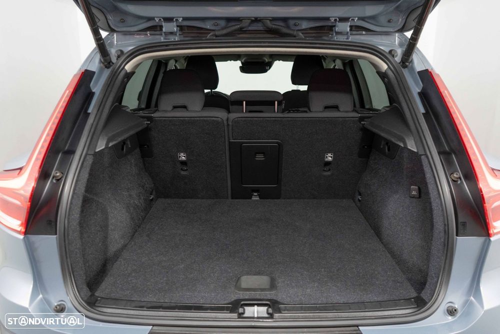 Volvo XC 40 1.5 T4 PHEV Inscription - 14
