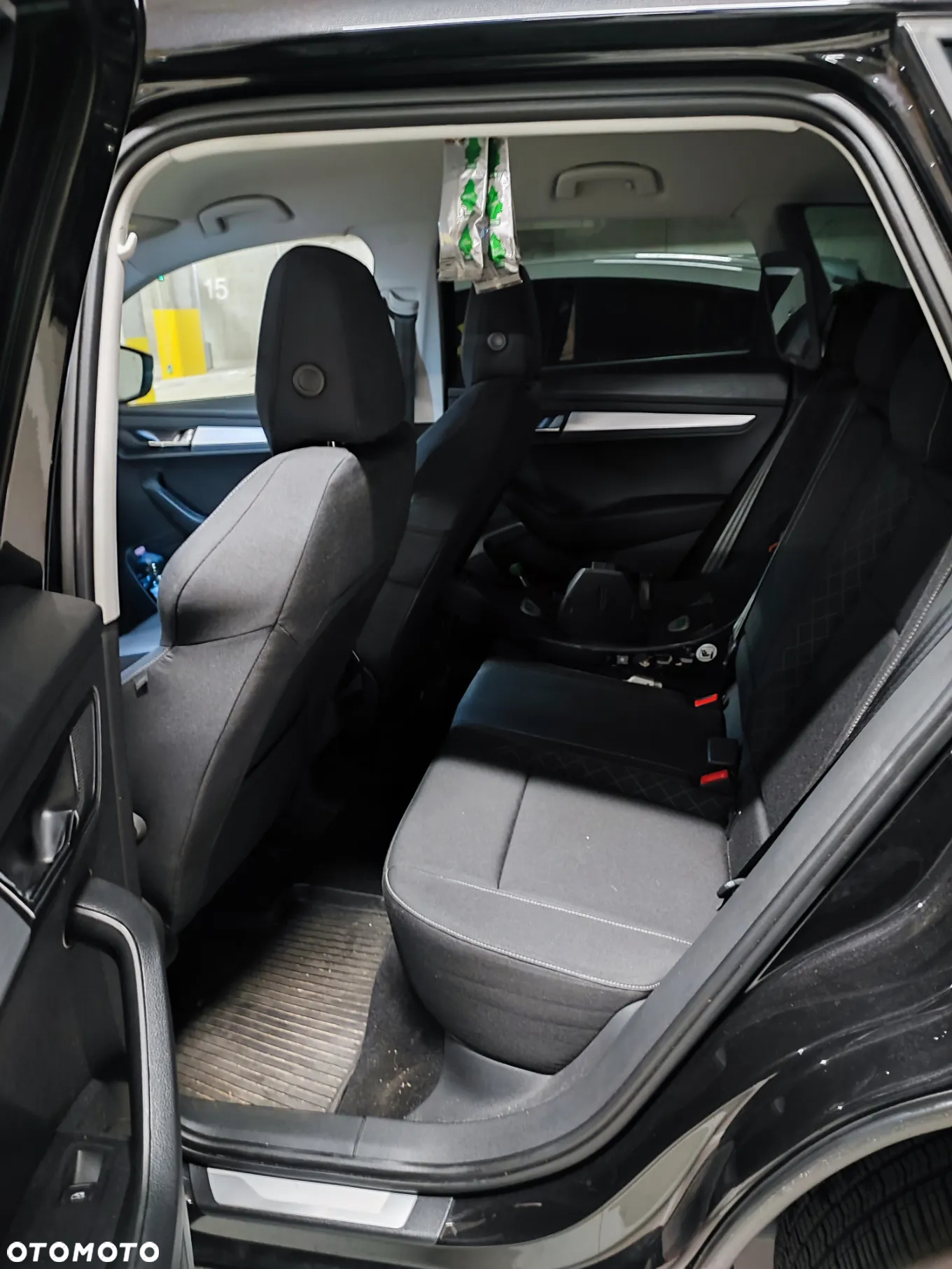 Skoda Karoq 1.5 TSI ACT 4x2 Ambition DSG - 10