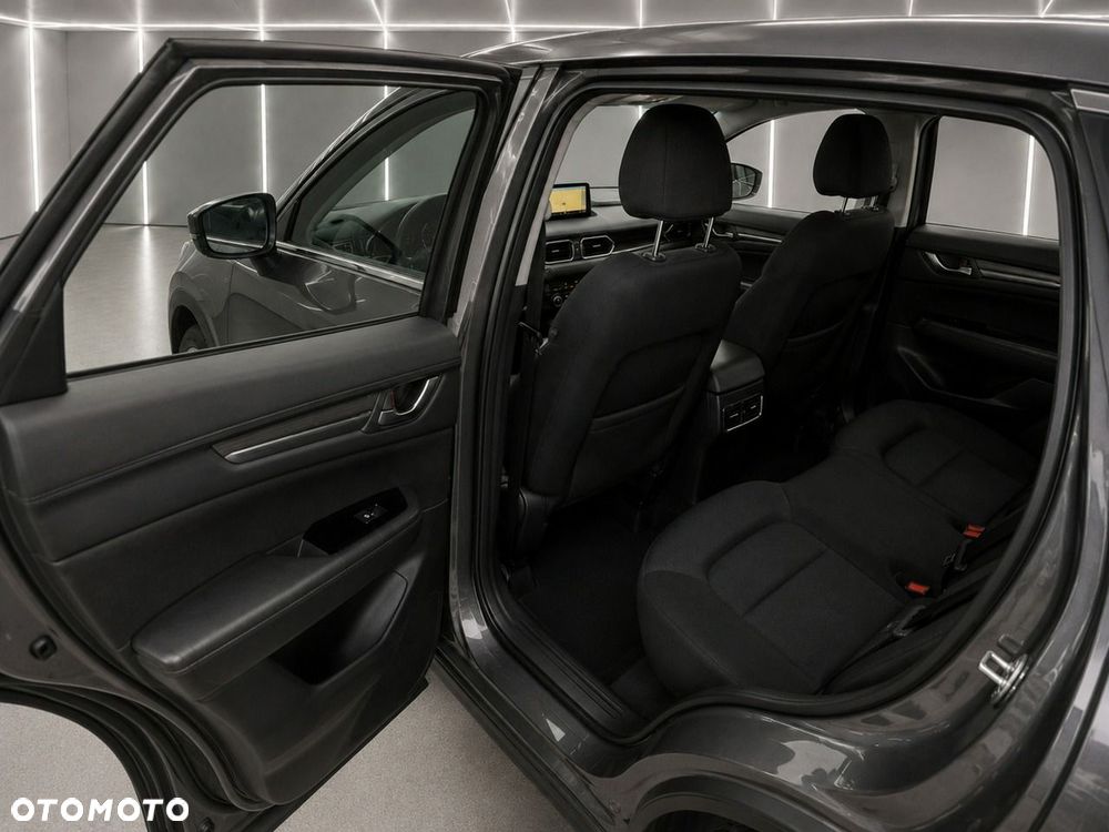 Mazda CX-5 - 10