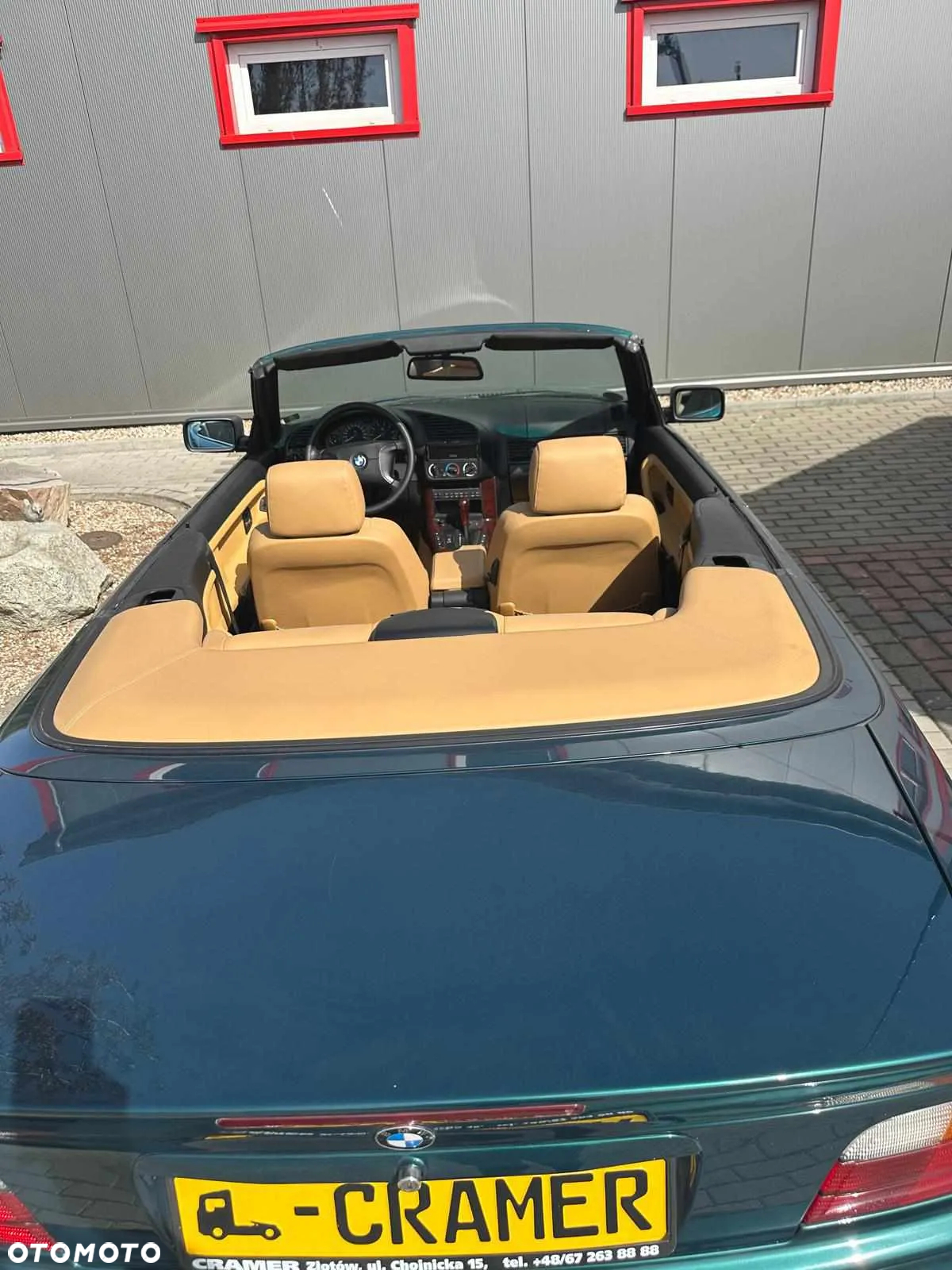 BMW Seria 3 - 4
