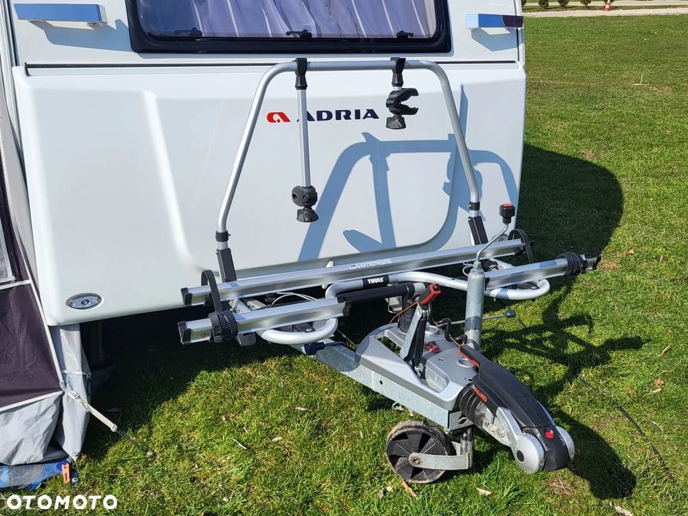 Adria AVIVA 360DD - 10