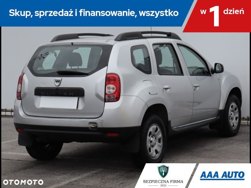 Dacia Duster - 7