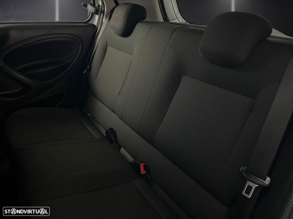 Smart ForFour 1.0 Prime 71 - 18