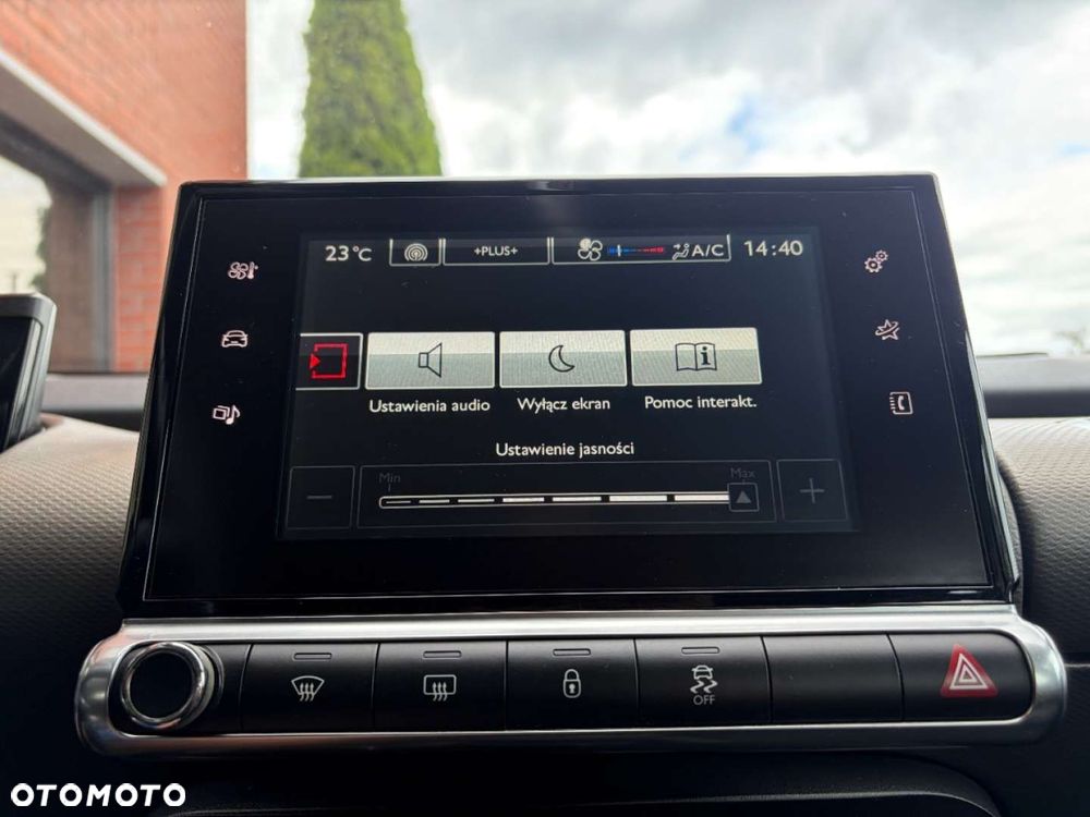 Citroën C4 Cactus 1.2 PureTech Feel - 15