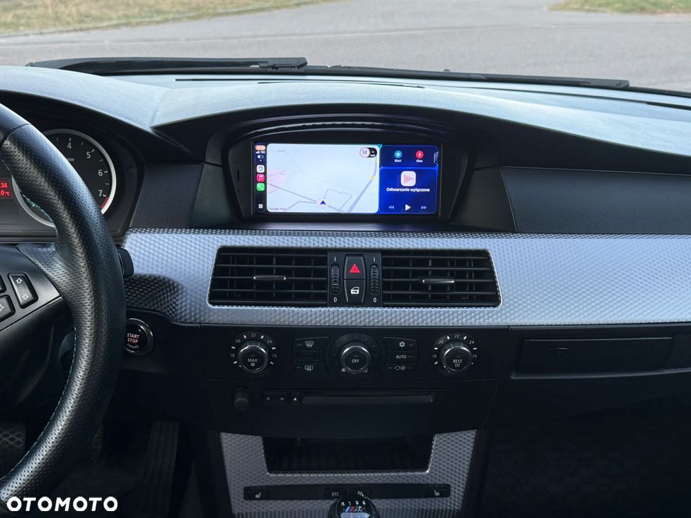 BMW Seria 5 525i - 19