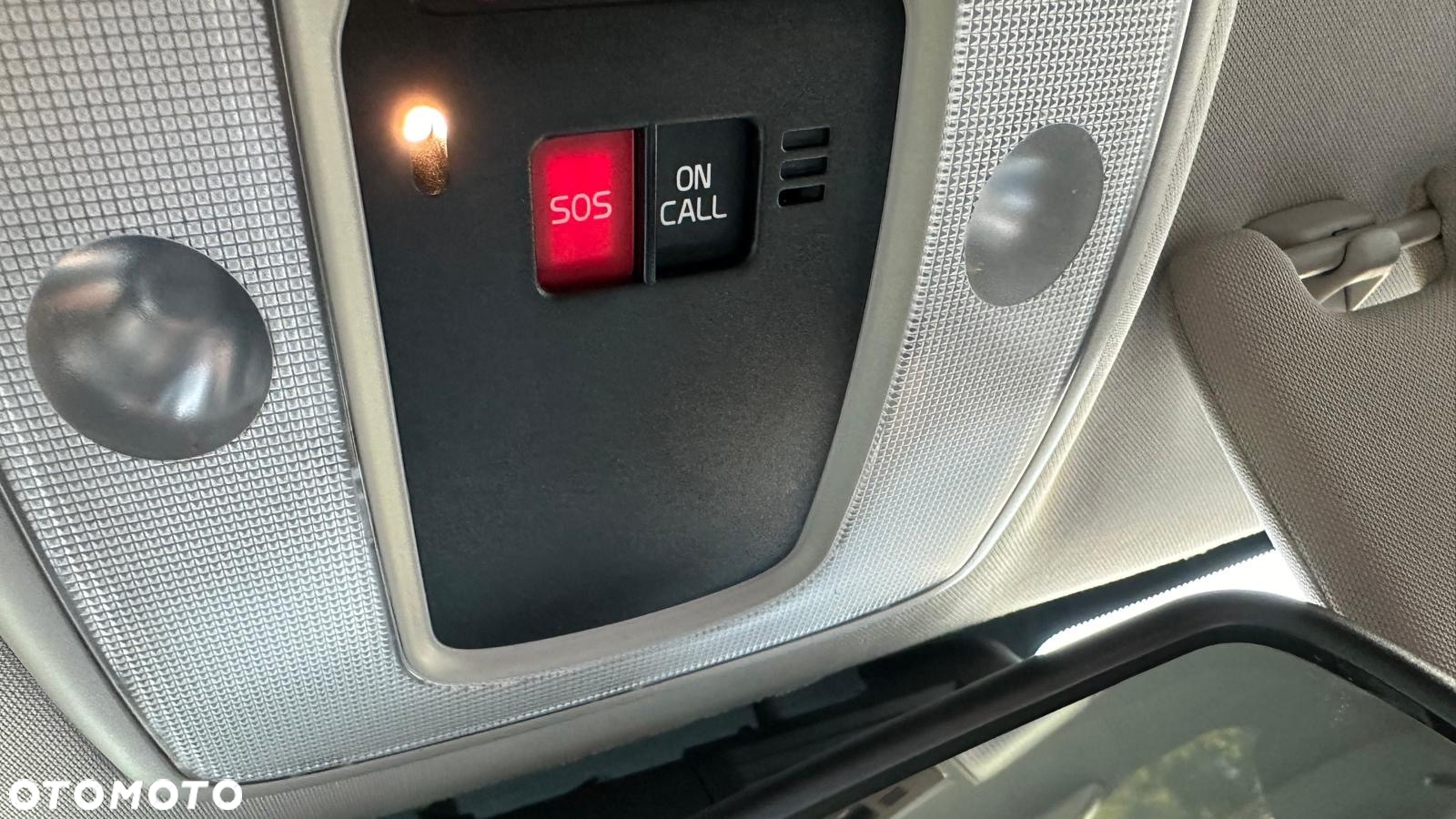 Volvo V70 - 16