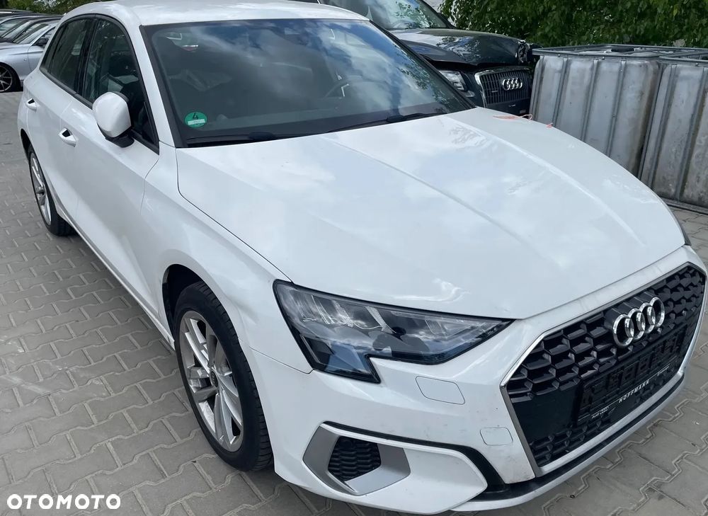 Audi A3 Sportback - 9