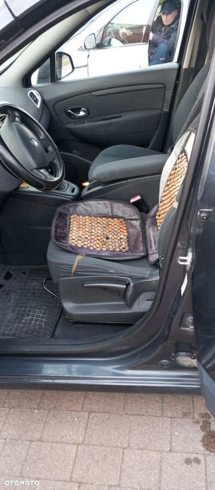 Renault Scenic - 15