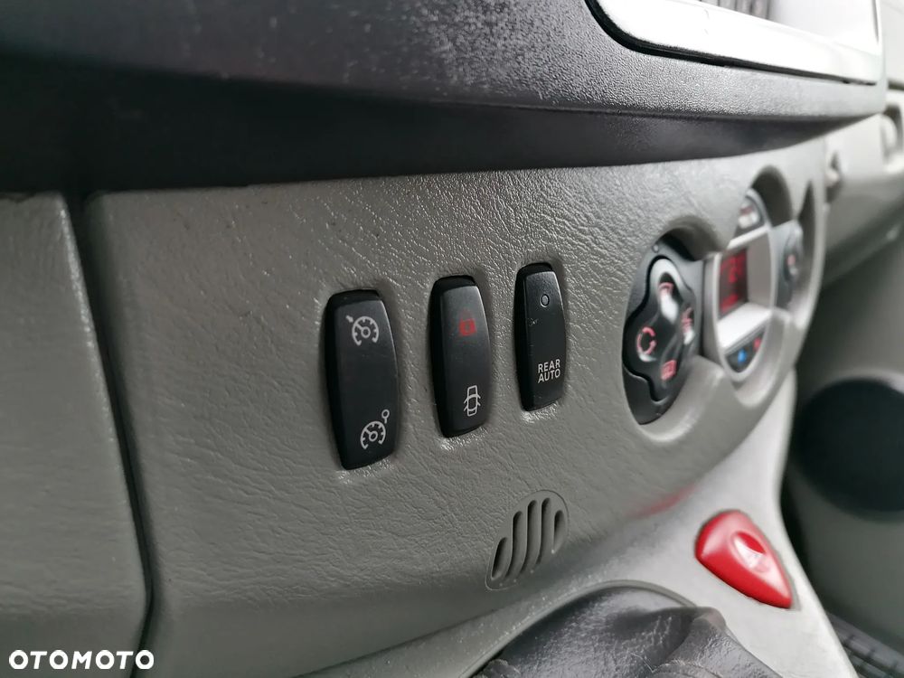 Nissan Primastar dCi115 L2H1P2 Extra - 20