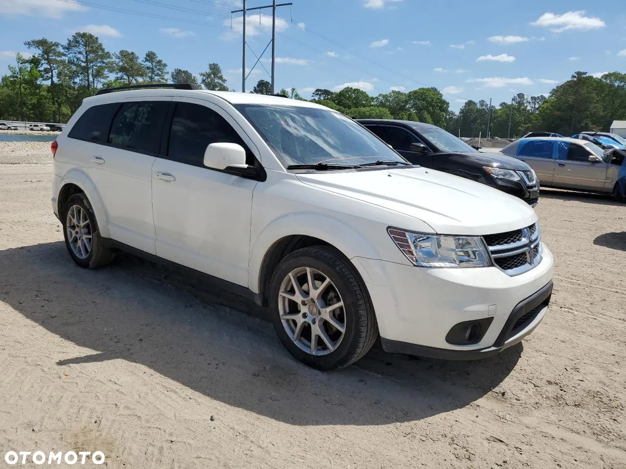 Dodge Journey - 4