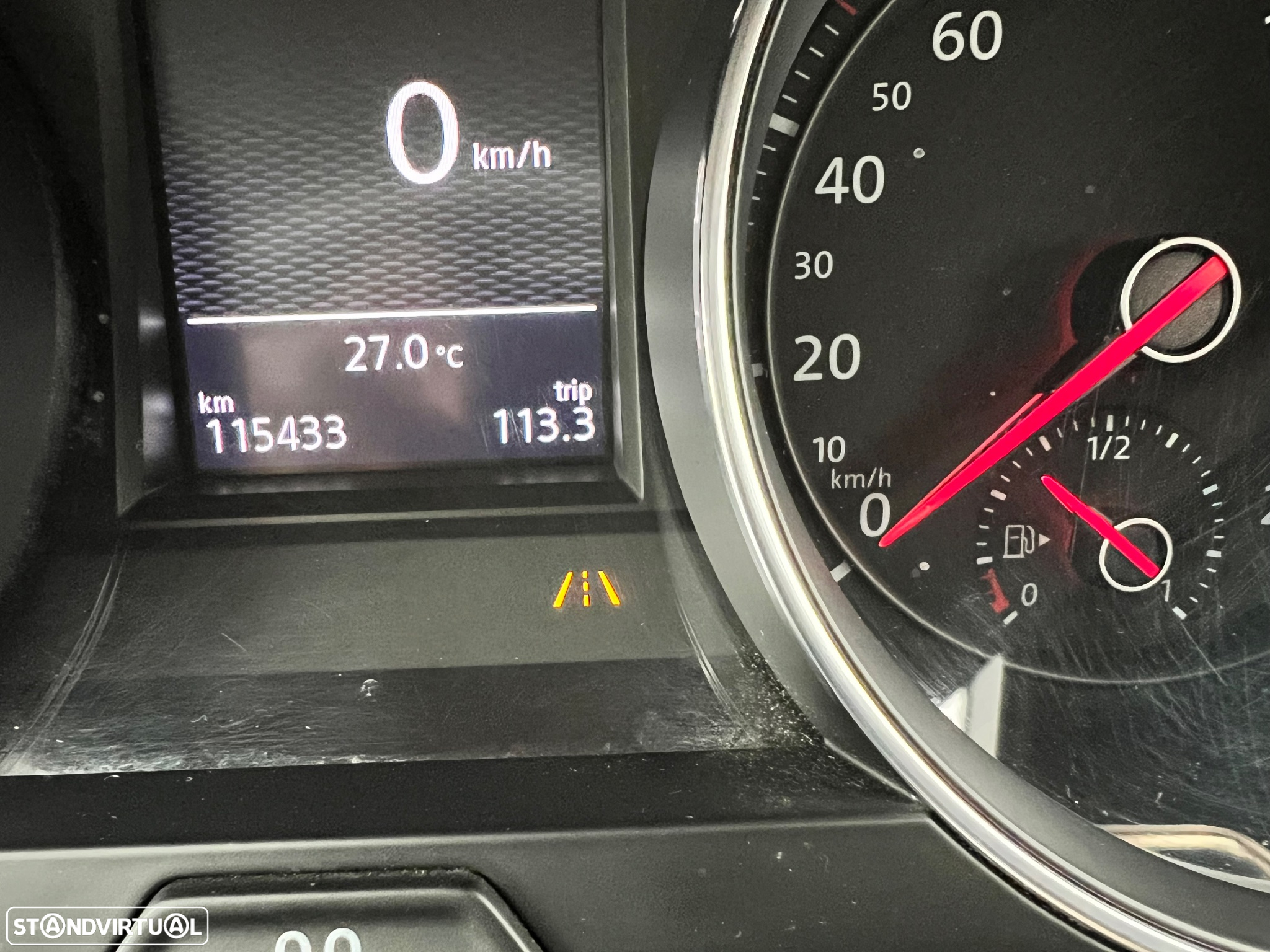 VW Golf 2.0 TSi GTi - 25