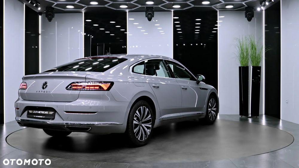 Volkswagen Arteon 2.0 TSI Elegance DSG - 9