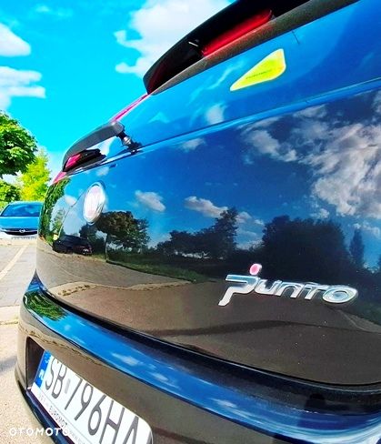 Fiat Grande Punto 1.4 8V Energy - 30