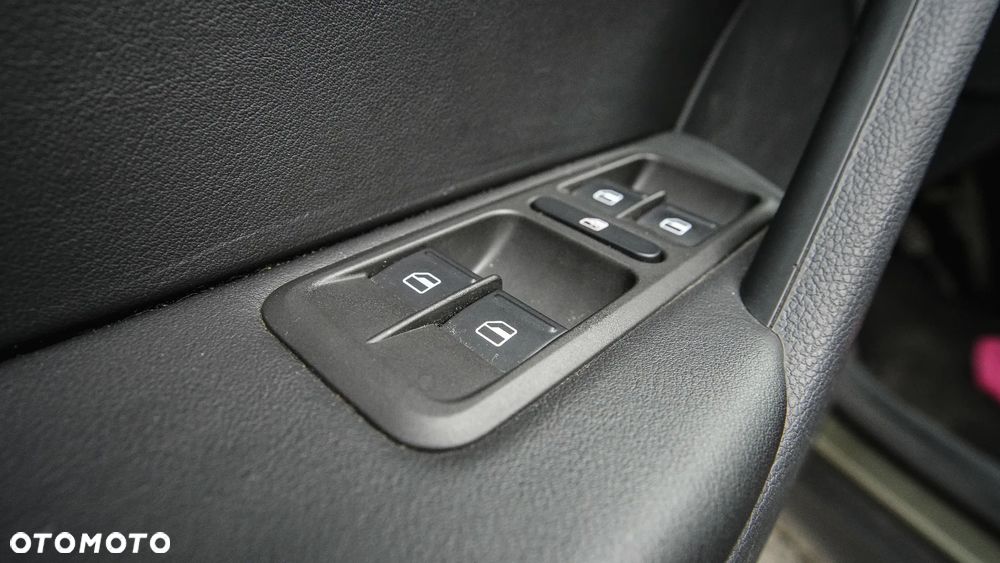 Skoda Yeti 1.4 TSI Style - 37