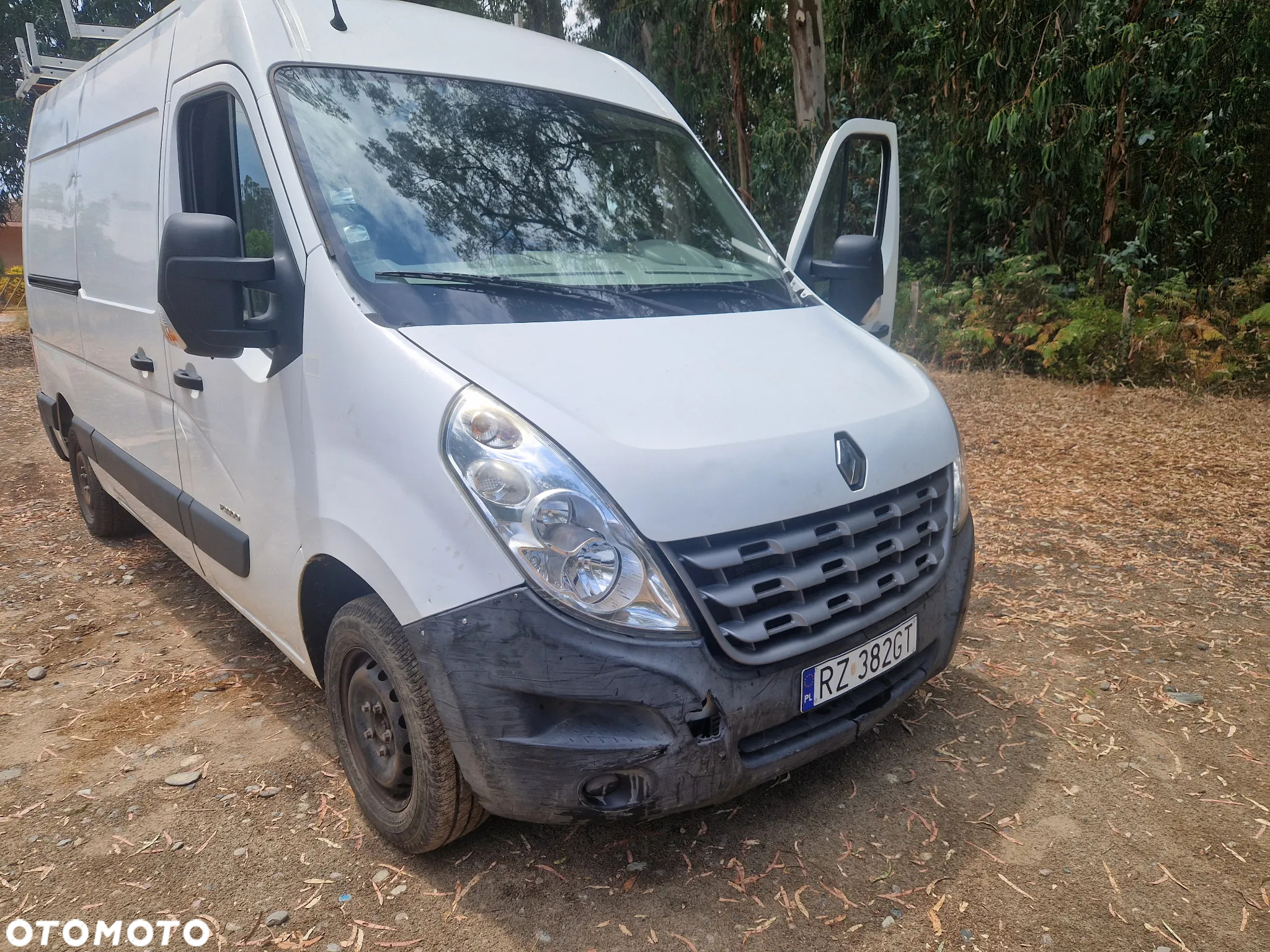 Renault MASTER L2H2 - 9