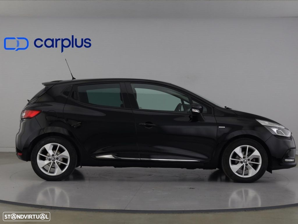 Renault Clio 0.9 TCe Limited Edition - 8