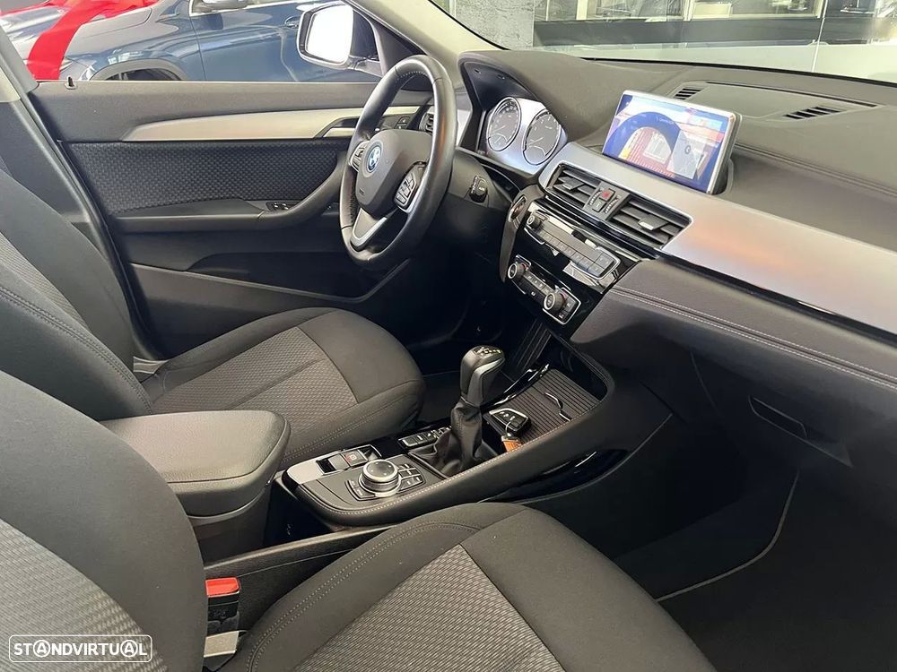 BMW X2 25 e xDrive Advantage - 18