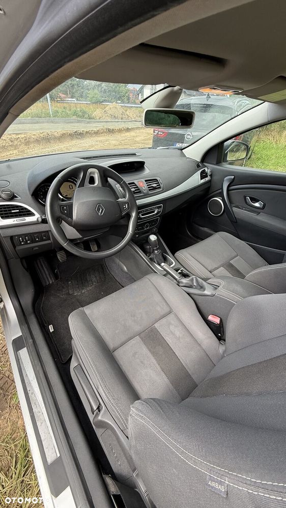 Renault Megane - 8