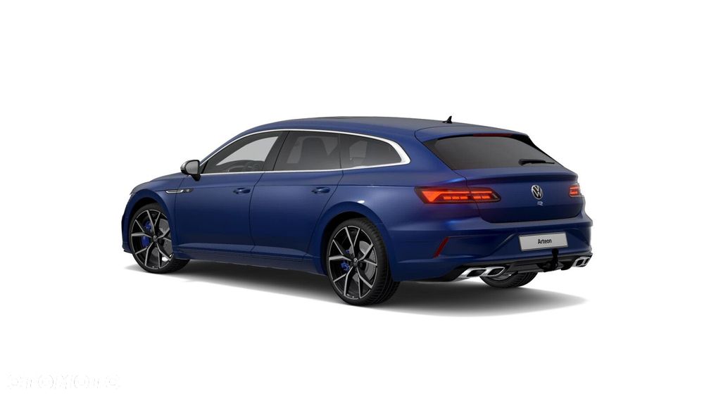 Volkswagen Arteon Shooting Brake - 6