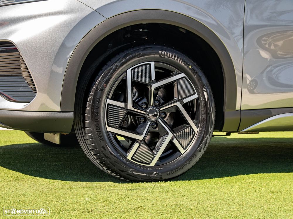 BYD Atto 3 60.48 kWh Design - 14