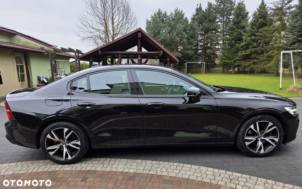 Volvo S60 T4 Geartronic RDesign - 12