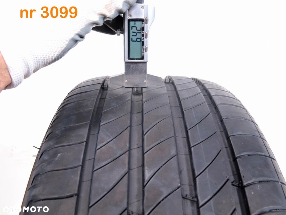 Michelin e Primacy Acoustic 235/45 R18 - 2