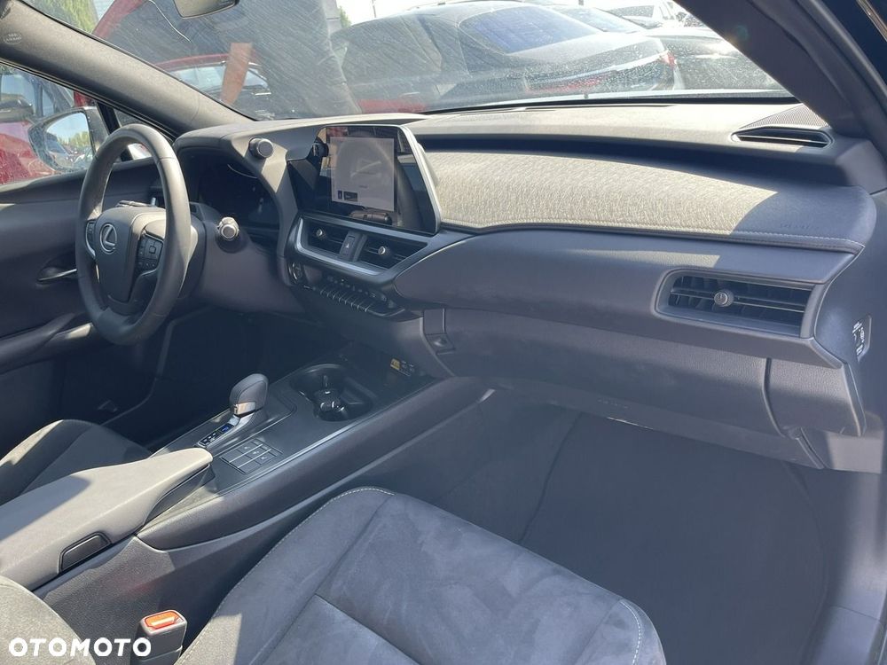 Lexus UX 300h Elegance - 12