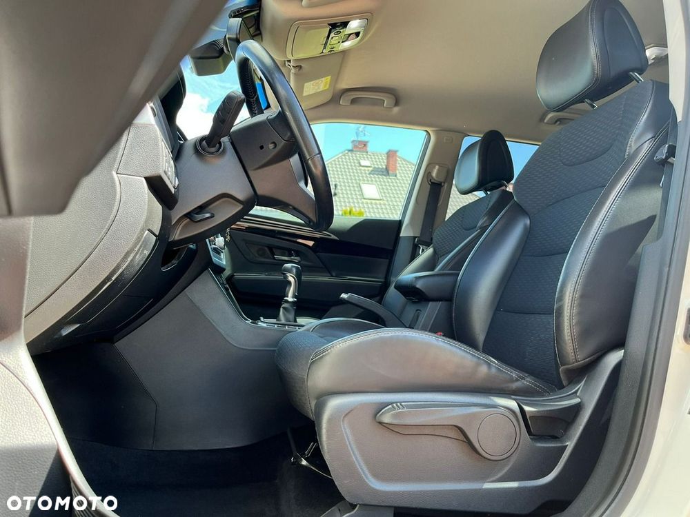 SsangYong/KGM Korando 1.5 T-GDI 2WD Crystal - 29