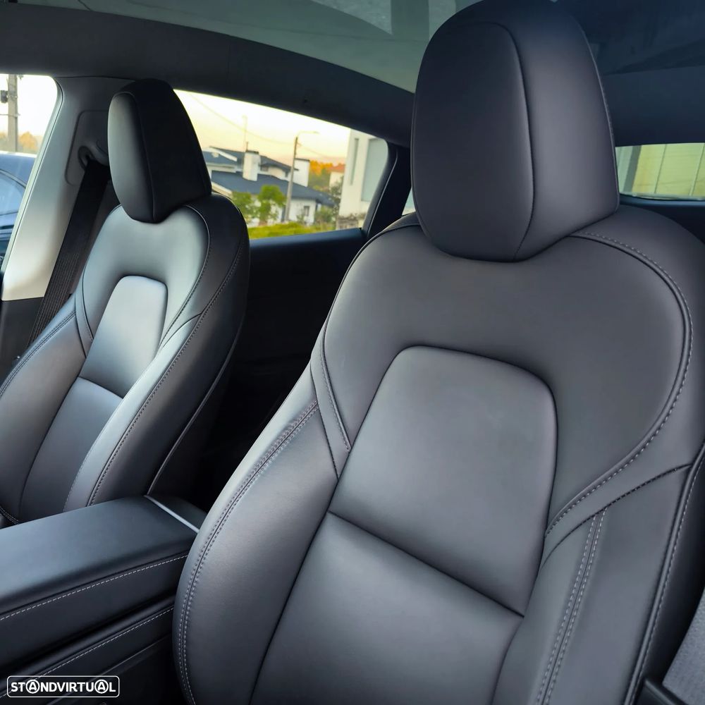Tesla Model Y RWD - 23