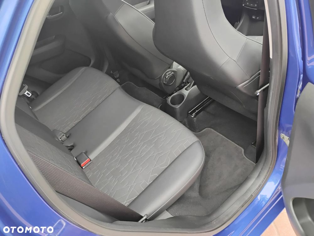 Toyota Aygo - 17