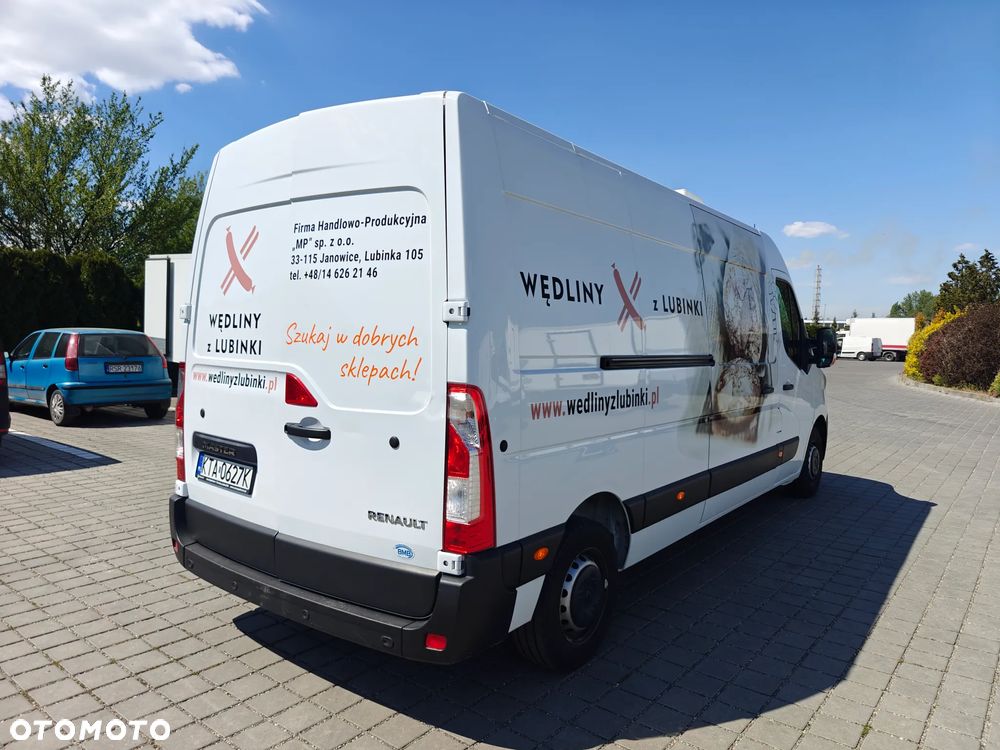 Renault Master - 4