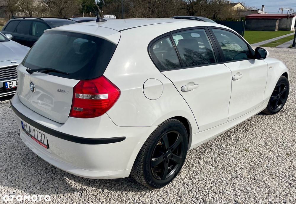 BMW Seria 1 - 24