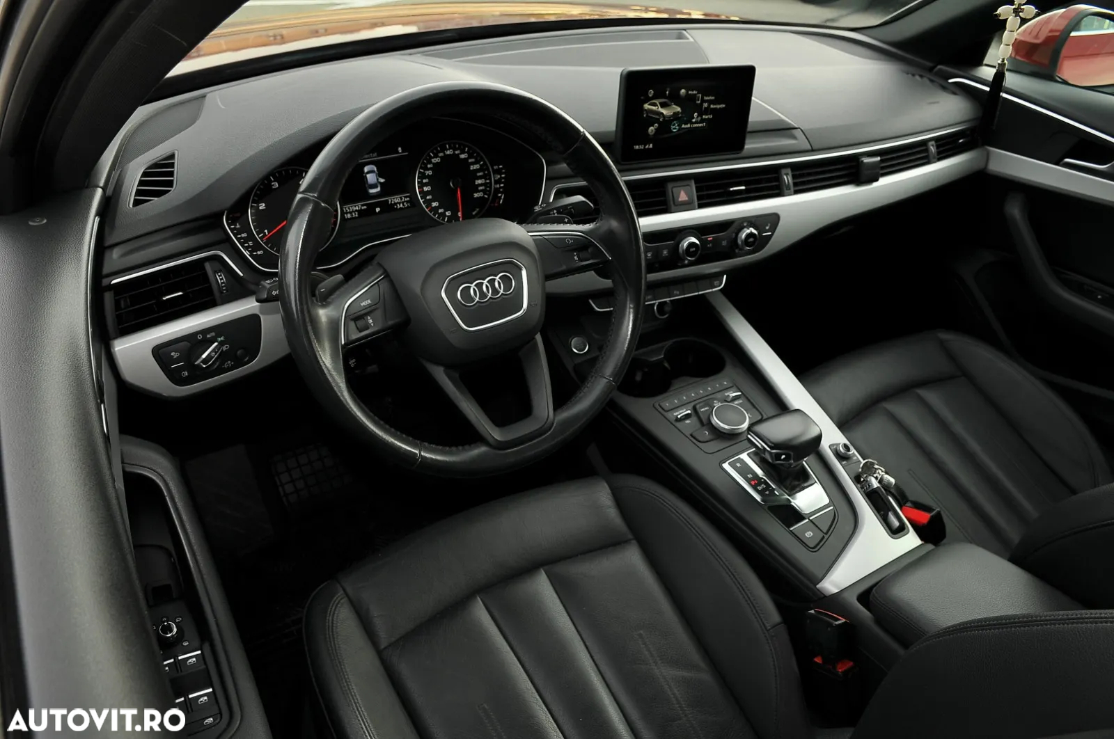 Audi A4 - 5