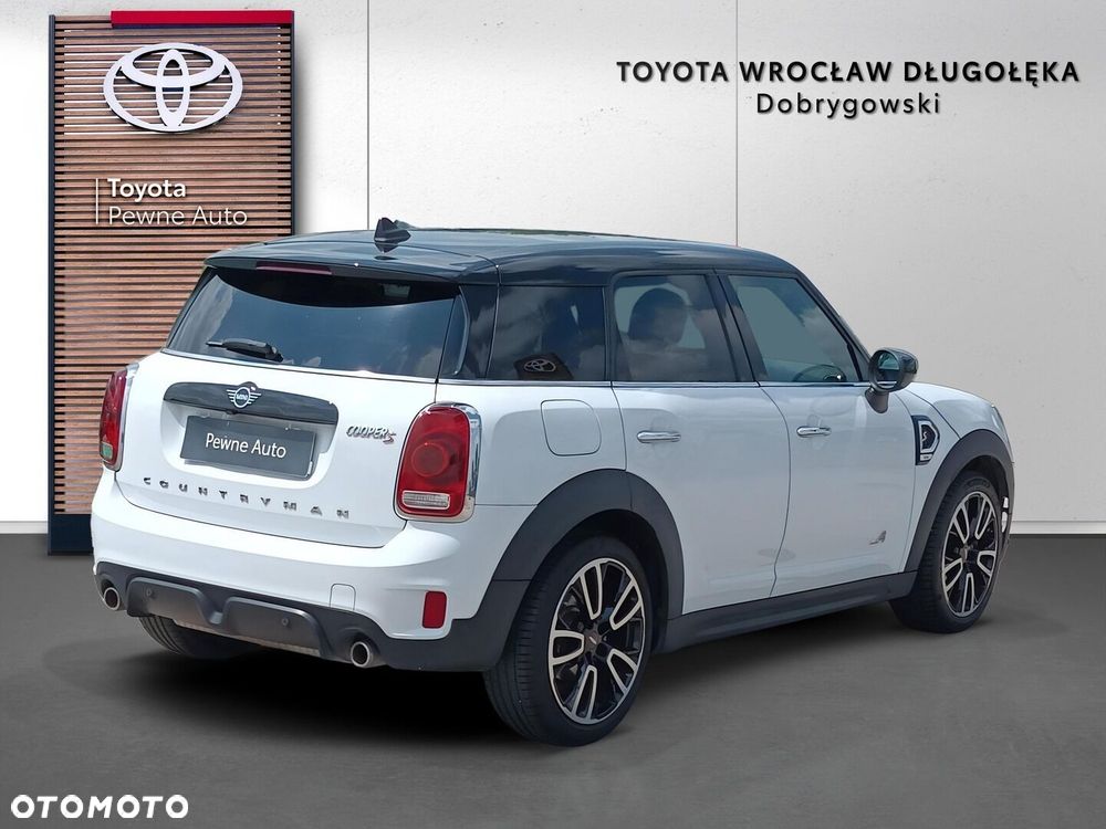 MINI Countryman Cooper S ALL4 - 6