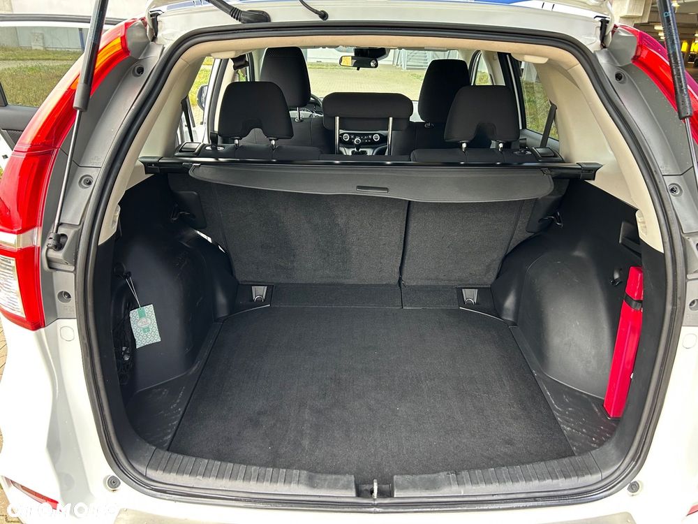 Honda CR-V 1.6i DTEC 2WD Comfort - 20